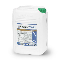 Круїзер 350