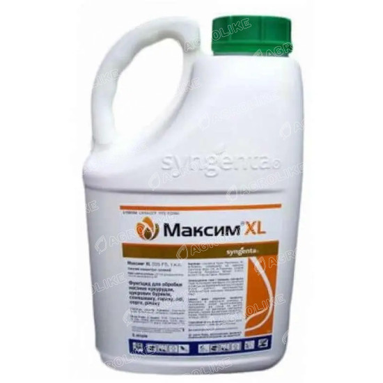 Максим XL