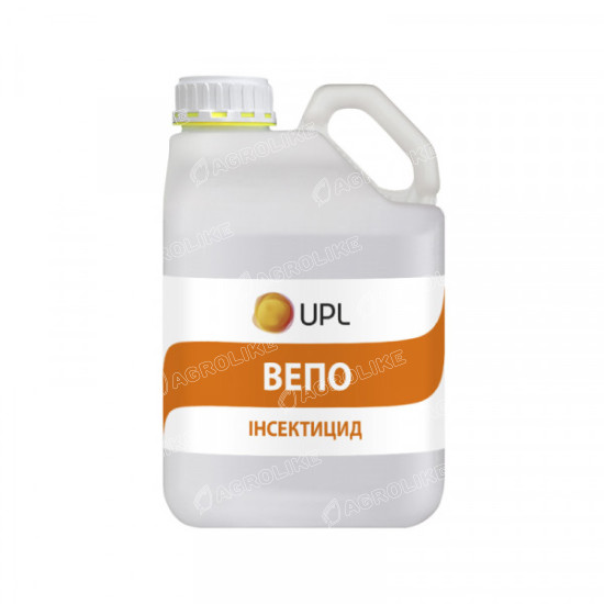 Вепо