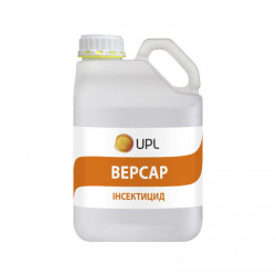 Версар