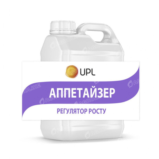 Аппетайзер