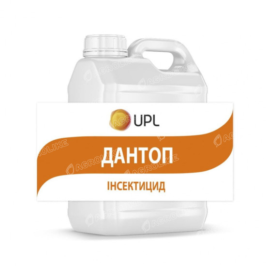 Дантоп