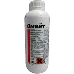 Омайт
