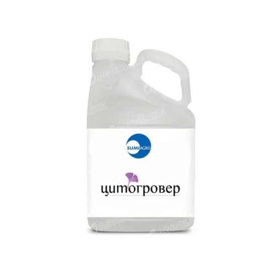Цитогровер