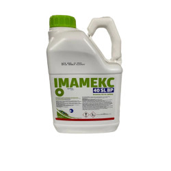 Імамекс