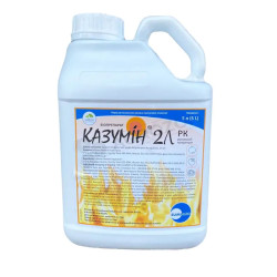 Казумін