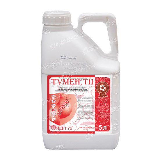 Тумен