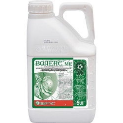 Воленс